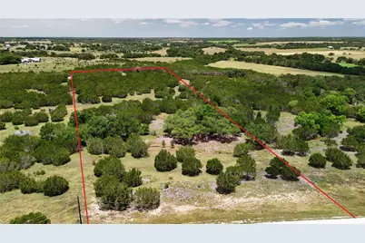 Lot 19 Burnet Oaks Drive, Burnet, TX 78611 - Photo 4