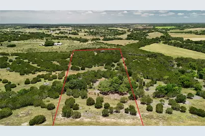 Lot 19 Burnet Oaks Drive, Burnet, TX 78611 - Photo 1