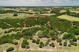Lot 19 Burnet Oaks Dr, Burnet, TX 78611 - Photo 1