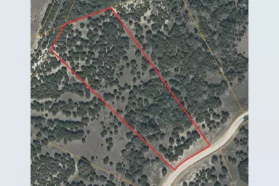 Lot 19 Burnet Oaks Drive, Burnet, TX 78611 - Photo 2