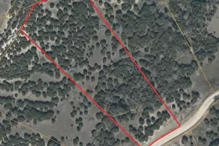 Lot 19 Burnet Oaks Dr, Burnet, TX 78611 - Photo 2