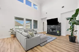 531 Great Lawn Bnd, Liberty Hill, TX 78642 - Photo 6