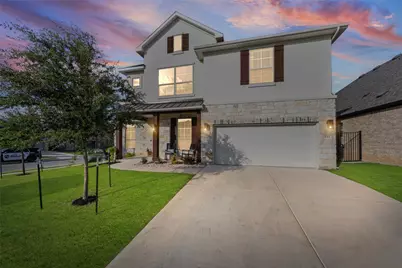 531 Great Lawn Bend, Liberty Hill, TX 78642 - Photo 38