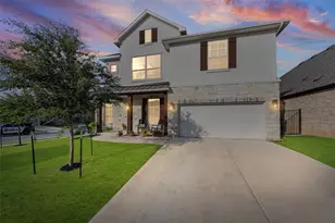 531 Great Lawn Bnd, Liberty Hill, TX 78642 - Photo 38