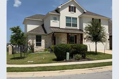 531 Great Lawn Bend, Liberty Hill, TX 78642 - Photo 1
