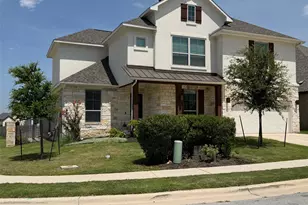 531 Great Lawn Bnd, Liberty Hill, TX 78642 - Photo 2