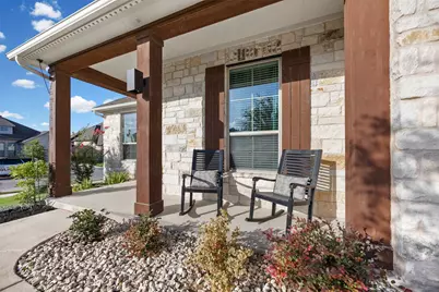 531 Great Lawn Bend, Liberty Hill, TX 78642 - Photo 2