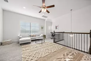 531 Great Lawn Bnd, Liberty Hill, TX 78642 - Photo 24