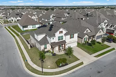531 Great Lawn Bend, Liberty Hill, TX 78642 - Photo 36