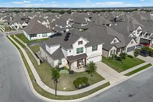 531 Great Lawn Bnd, Liberty Hill, TX 78642 - Photo 36