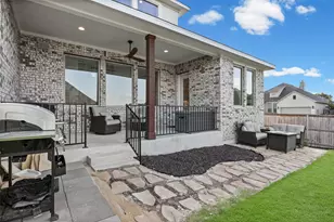 531 Great Lawn Bnd, Liberty Hill, TX 78642 - Photo 34