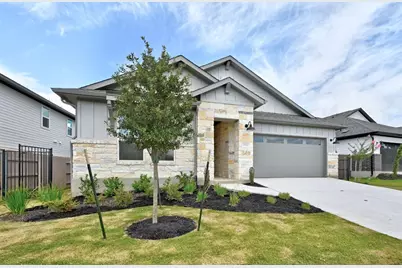 7712 Boyd Haven Drive, Austin, TX 78744 - Photo 2