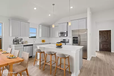 134 Arena Drive, Liberty Hill, TX 78642 - Photo 2