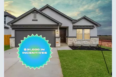 134 Arena Drive, Liberty Hill, TX 78642 - Photo 1