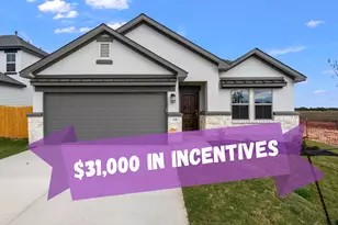 134 Arena Dr, Liberty Hill, TX 78642 - Photo 1