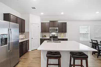 509 Marklawn Lane, Hutto, TX 78634 - Photo 6