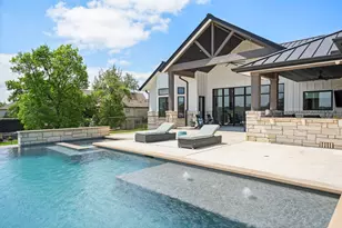 1021 Lower Peninsula Loop, Georgetown, TX 78633 - Photo 2