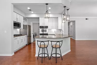 300 San Gabriel Village Boulevard #410, Georgetown, TX 78626 - Photo 6