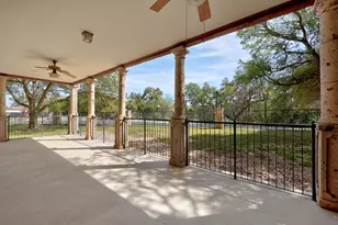 300 San Gabriel Village Blvd, Georgetown, TX 78626 - Photo 1