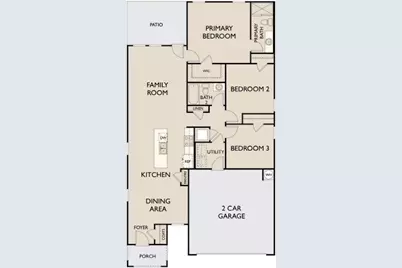 12805 Least Bittern Way, Creedmoor, TX 78610 - Photo 26