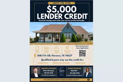 3083 Hwy 138, Florence, TX 76527 - Photo 40
