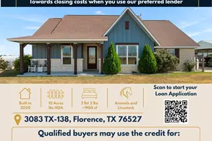 3083 Hwy 138, Florence, TX 76527 - Photo 40