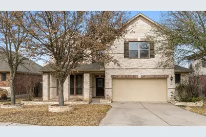 1628 Greenside Drive, Round Rock, TX 78665 - Photo 2