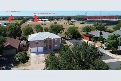 1601 Lantana Drive, Round Rock, TX 78664 - Photo 2