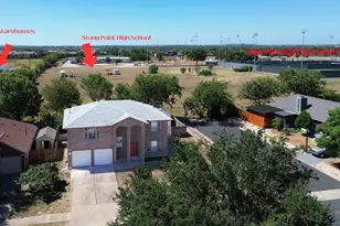 1601 Lantana Dr, Round Rock, TX 78664 - Photo 2