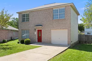 1616 Windy Park Ct, Round Rock, TX 78664 - Photo 2