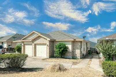 2802 Southampton Way #A, Round Rock, TX 78664 - Photo 1