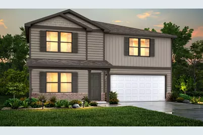 101 Hoodoo Cove, Troy, TX 76579 - Photo 1