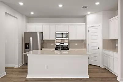 2415 Ekvall Drive, Round Rock, TX 78665 - Photo 8