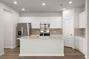 2415 Ekvall Dr, Round Rock, TX 78665 - Photo 8