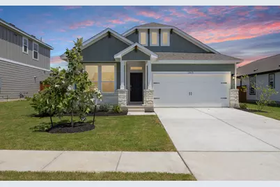 2415 Ekvall Drive, Round Rock, TX 78665 - Photo 2