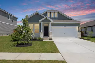 2415 Ekvall Dr, Round Rock, TX 78665 - Photo 2
