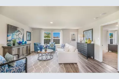 2864 Rosefinch, New Braunfels, TX 78130 - Photo 8