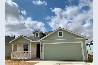 2864 Rosefinch, New Braunfels, TX 78130 - Photo 1
