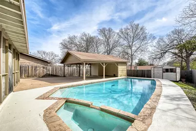 6601 Skycrest Drive, Austin, TX 78745 - Photo 30