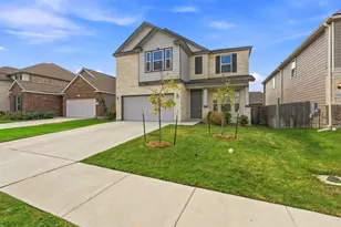 1904 Red Berry Pass, Georgetown, TX 78628 - Photo 30
