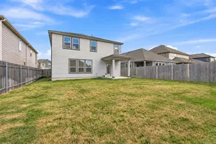 1904 Red Berry Pass, Georgetown, TX 78628 - Photo 32