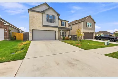 1904 Red Berry Pass, Georgetown, TX 78628 - Photo 36