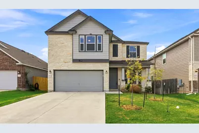 1904 Red Berry Pass, Georgetown, TX 78628 - Photo 1
