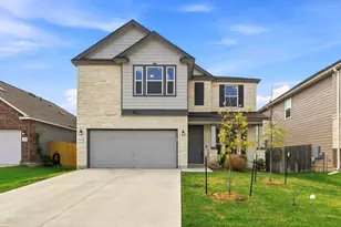 1904 Red Berry Pass, Georgetown, TX 78628 - Photo 1