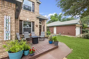 614 Paso Fino Trail, Cedar Park, TX 78613 - Photo 32