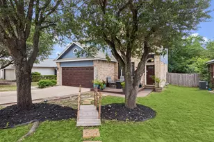 614 Paso Fino Trail, Cedar Park, TX 78613 - Photo 2