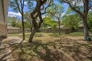 3412 Lonesome Trail, Georgetown, TX 78628 - Photo 32