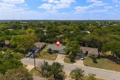 3412 Lonesome Trail, Georgetown, TX 78628 - Photo 38