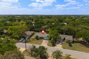3412 Lonesome Trail, Georgetown, TX 78628 - Photo 38