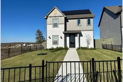 9509 Demure Drive #4, Manor, TX 78653 - Photo 2